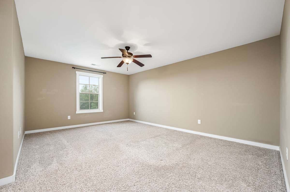 Bedroom 4 is 17x14 in size.
