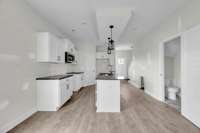 PHOTOS OF A PREVIOUS BUILD-SAMPLE PHOTOS ONLY