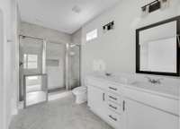 PHOTOS OF A PREVIOUS BUILD-SAMPLE PHOTOS ONLY