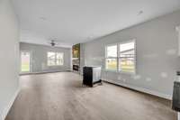 PHOTOS OF A PREVIOUS BUILD-SAMPLE PHOTOS ONLY