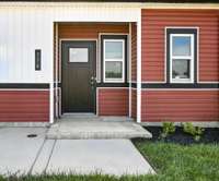 PHOTOS OF A PREVIOUS BUILD-SAMPLE PHOTOS ONLY