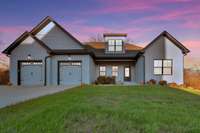 Convenience, convenience, convenience. Just 30 minutes from Nashville and 10 minutes from Dickson!