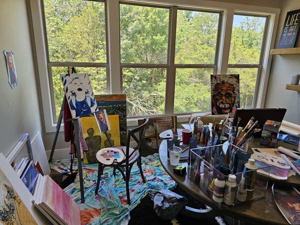 Photo supplied by the seller