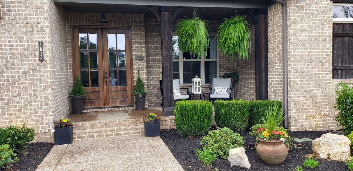 Photo supplied by the seller
