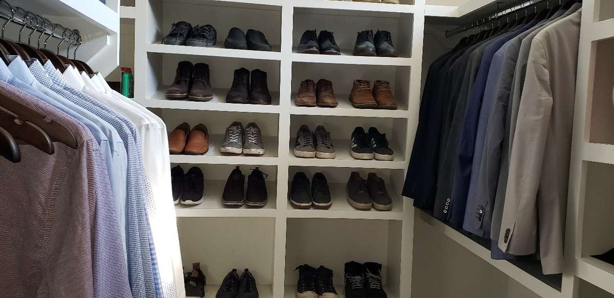 Photo supplied by the seller