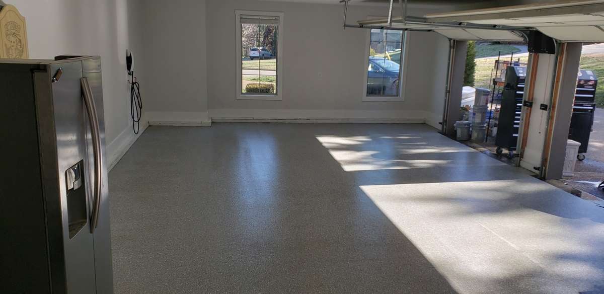 Photo supplied by the seller