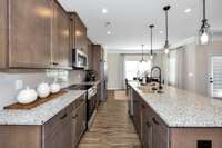 This picture is used for marketing purposes only, and items shown on this picture may not represent the same and exact interior selections.  Please contact agent for details.