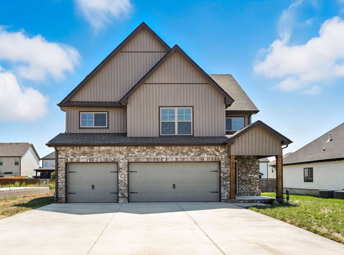 618 Woodrush Drive
