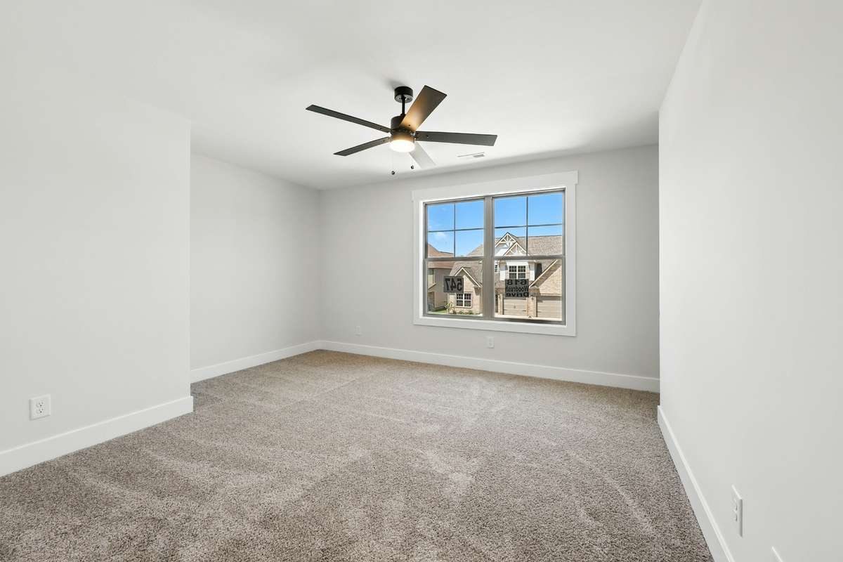 Bonus Room (could be 5th Bedroom)