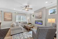 *This is a marketing photo. Colors/options may be different.*