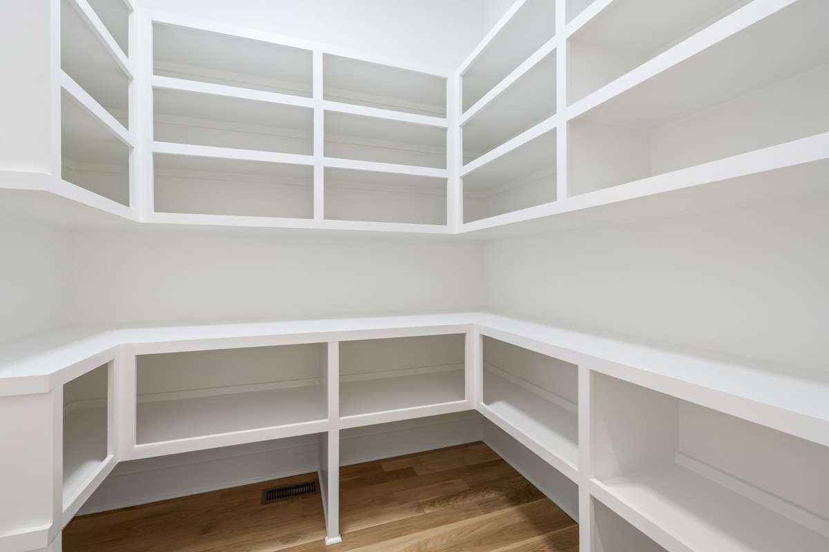 Pantry