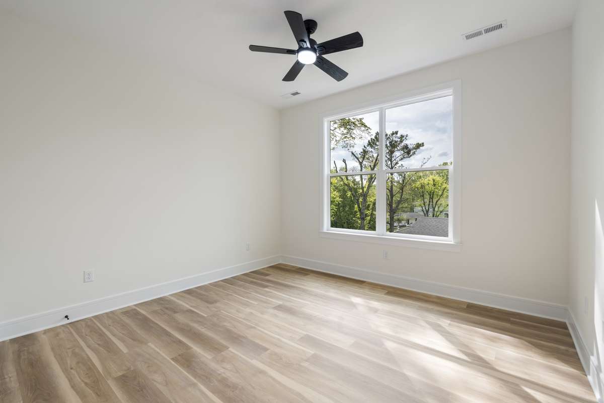Bedroom #4