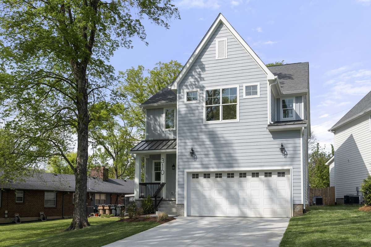 310 McKennel Ave 37206