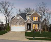 549 Montrose Dr. Mt. Juliet, TN 37122