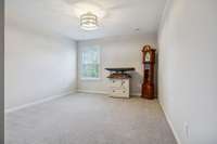 Another view of your fourth bedroom with window. 549 Montrose Dr. Mt. Juliet, TN 37122
