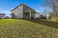 549 Montrose Dr. Mt. Juliet, TN 37122