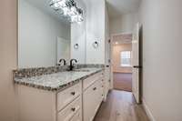 ON TREND Colors + Selections