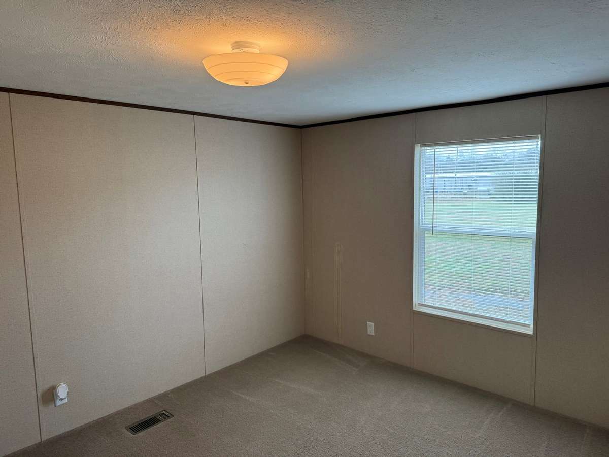 Bedroom- carpet