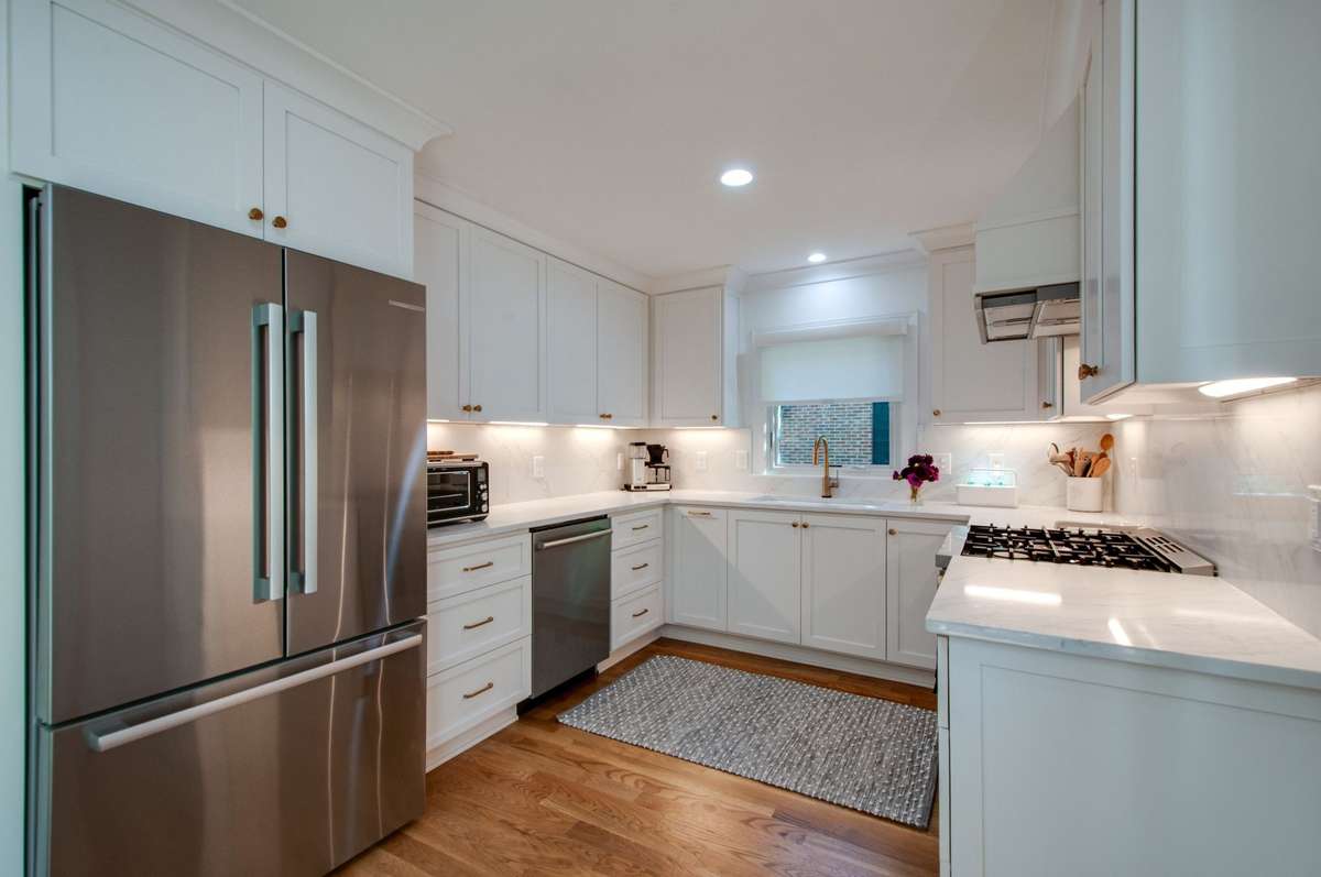 Your dream kitchen awaits!