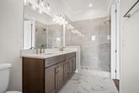 2nd Principal Bathroom