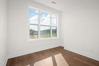 Bedroom #4 w/ Ensuite Bathroom