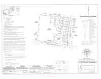 Grace Baptist Subdivision New Survey