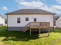 HUGE UPGRADE: ****Encapsulated Crawlspace****