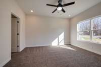 PRIMARY SUITE OF YOUR DREAMS w/ Full Bathroom