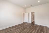 Another angle of the primary *Photos not of exact home*