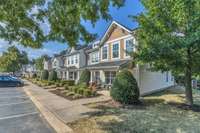 Closer look!  Drive right up to your door!