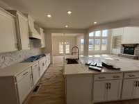 Photos are from another home with the same plan and are for representative purposes only.  Exterior and interior selections may vary.