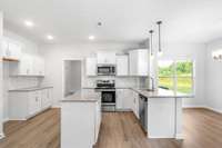 SAMPLE PHOTO - COLORS AND MATERIALS MAY VARY