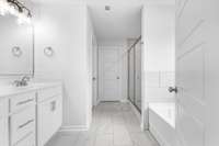 SAMPLE PHOTO - COLORS AND MATERIALS MAY VARY