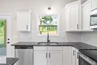 SAMPLE PHOTO - COLORS AND MATERIALS MAY VARY