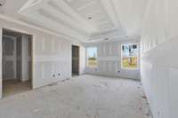 Progress as of 11/10/2025