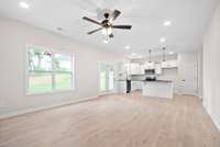 SAMPLE PHOTO - COLORS AND MATERIALS MAY VARY