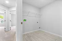 SAMPLE PHOTO- THE COLORS AND MATERIALS MAY VARY