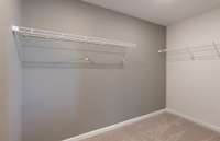 Staged Oriole Model Home. Some selections may differ.