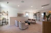 Staged Oriole Model Home. Some selections may differ.