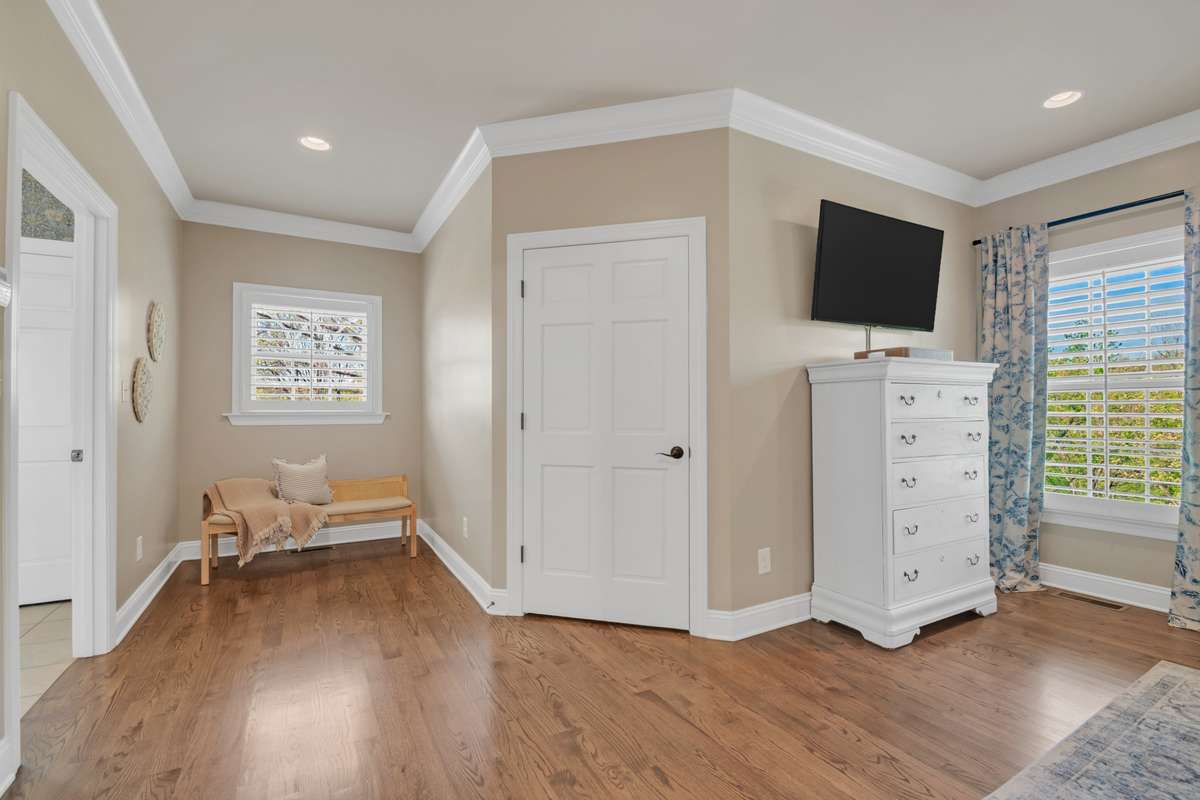 owner's suite