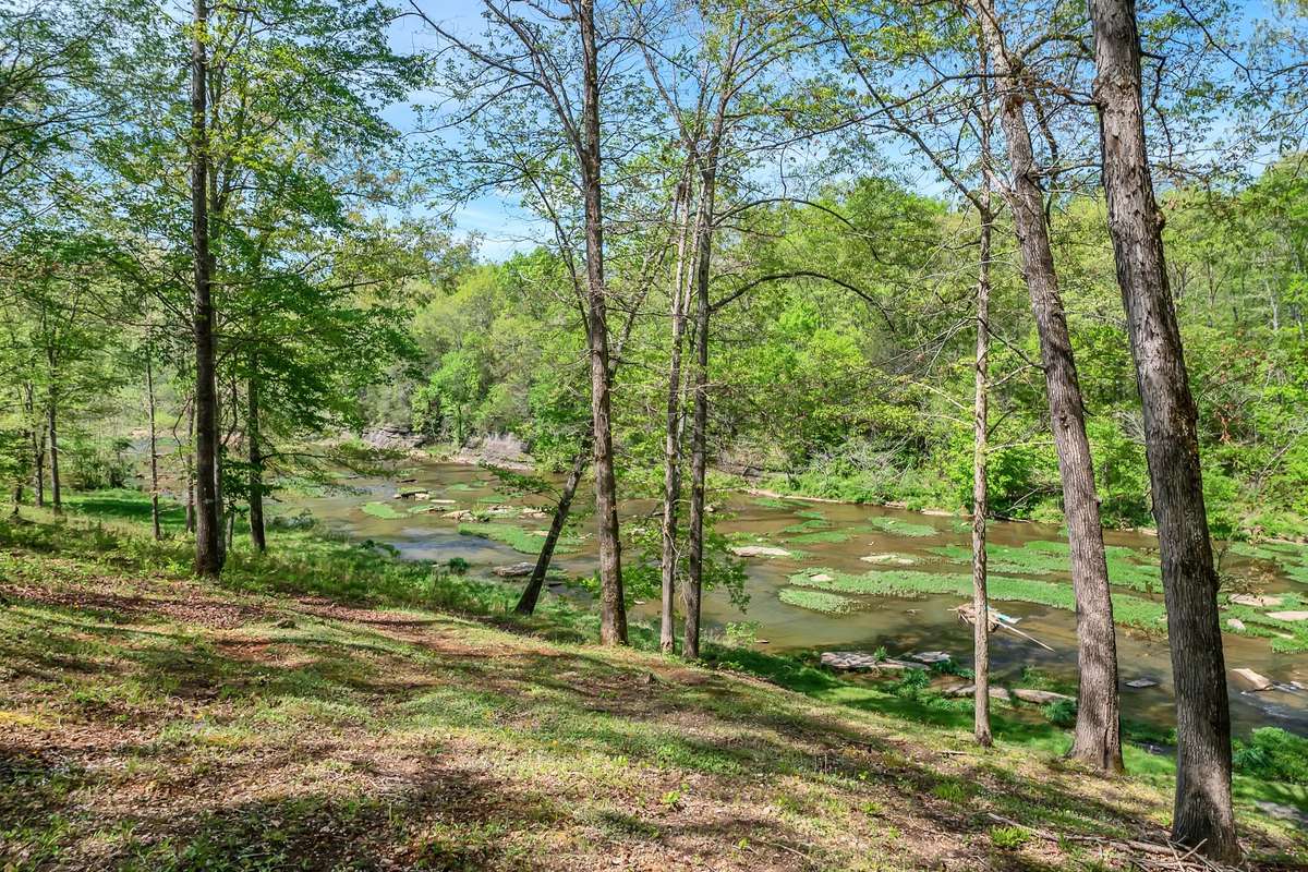 shoal creek access