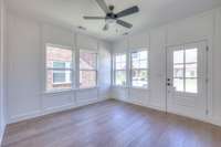 All interior photos are of likeness taken from another home, colors and finishes will vary.