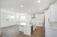 GE CAFE APPLIANCES INCLUDING FRENCH DOOR REFRIGERATOR