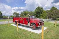 Charlie Daniels Park