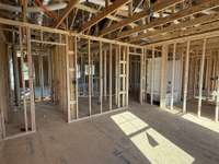 ***Photo taken 10/18/25 to show current status of construction***

Bedroom #4