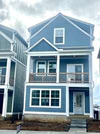 Ready in 45 days or less! Davidson Counties Newest Community! This gated community with one of a kind style and charm that is uniquely Legacy South! The Chadwick community will offer a pool, fitness center, dog park, green space courtyard's