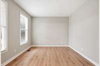 Den/Office/Formal Living