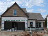 Fantastic New Home is under Construction on Lot 155 Valley Farms.