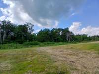 Another View of the Private Backyard.