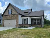 Welcome Home to Lot 155 in the Valley Farms Neighborhood! 
Picture of Previous House.